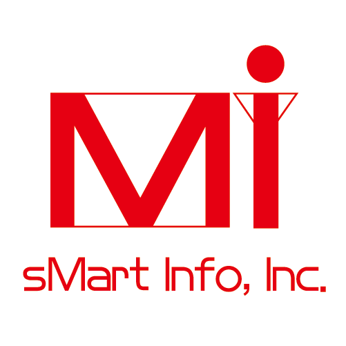 sMart Info 株式会社