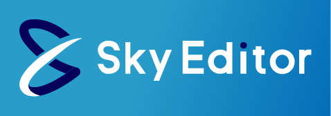 sky-editor